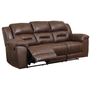 Stoneland Reclining Sofa by Ashley