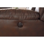 Stoneland Power Reclining Loveseat with Console by Ashley