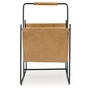 Faronworth Magazine Rack by Ashley