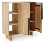 Kierwell Accent Cabinet by Ashley
