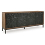 Dorannby Accent Cabinet by Ashley