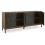 Dorannby Accent Cabinet by Ashley