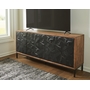 Dorannby Accent Cabinet by Ashley