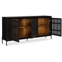 Vallisburg Accent Cabinet by Ashley
