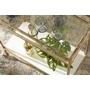 Plattfield Bar Cart by Ashley