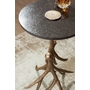 Lemkins Accent Table by Ashley