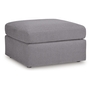 Modmax Oversized Accent Ottoman by Ashley