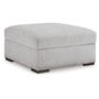 Gabyleigh Ottoman With Storage by Ashley