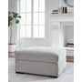 Gabyleigh Ottoman With Storage by Ashley