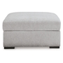 Gabyleigh Ottoman With Storage by Ashley
