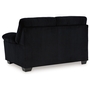 SimpleJoy Loveseat by Ashley