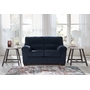 SimpleJoy Loveseat by Ashley