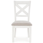 Robbinsdale Dining Chair by Ashley