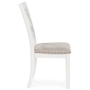 Robbinsdale Dining Chair by Ashley