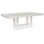 Robbinsdale Dining Extension Table by Ashley