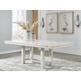 Robbinsdale Dining Extension Table by Ashley