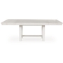 Robbinsdale Dining Extension Table by Ashley