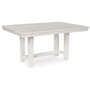 Robbinsdale Dining Extension Table by Ashley