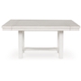 Robbinsdale Dining Extension Table by Ashley