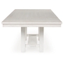 Robbinsdale Dining Extension Table by Ashley