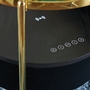Nedman Accent Table with Speaker by Ashley