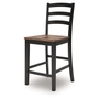Wildenauer Counter Height Barstool by Ashley