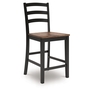 Wildenauer Counter Height Barstool by Ashley