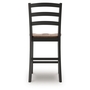 Wildenauer Counter Height Barstool by Ashley