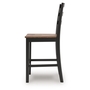 Wildenauer Counter Height Barstool by Ashley