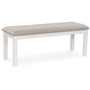 Robbinsdale 48 in. Dining Bench by Ashley