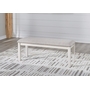 Robbinsdale 48 in. Dining Bench by Ashley