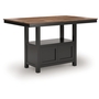 Wildenauer Counter Height Dining Table by Ashley