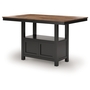 Wildenauer Counter Height Dining Table by Ashley