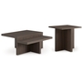 Zendex Table (Set of 2) by Ashley