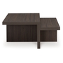 Zendex Table (Set of 2) by Ashley