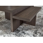 Zendex Table (Set of 2) by Ashley