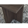 Zendex Table (Set of 2) by Ashley