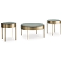 Jettaya Table (Set of 3) by Ashley