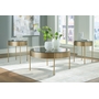 Jettaya Table (Set of 3) by Ashley