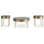 Jettaya Table (Set of 3) by Ashley