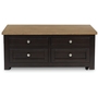 Drazmine Lift-Top Coffee Table by Ashley