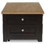 Drazmine Lift-Top Coffee Table by Ashley
