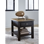 Drazmine End Table by Ashley