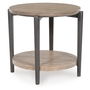 Dyonton End Table by Ashley