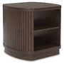 Korestone End Table by Ashley