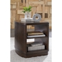 Korestone End Table by Ashley