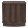 Korestone End Table by Ashley