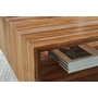 Dressonni Coffee Table by Ashley