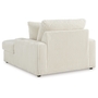 Lindyn Chaise by Ashley