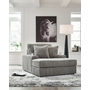 Lindyn Chaise by Ashley